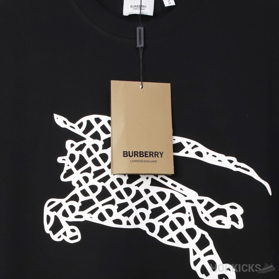 burberry-horse-logo-black-t-shirt